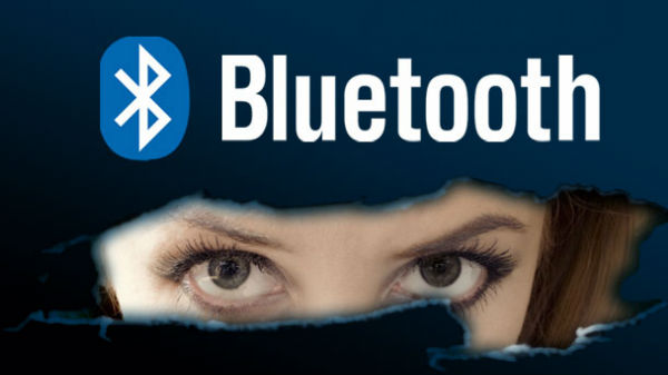 புளூடூத் மூலம் ஆண்ட்ராய்டு பயனர்களுக்கு ஆபத்து