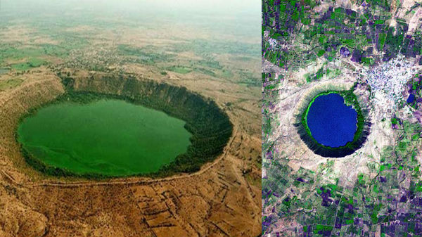 சராசரியாக 1,830 மீட்டர்