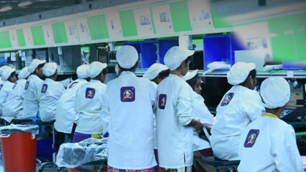 தொழில் வர்த்தக மேம்பாட்டுக்கு ரூ. 27,300 கோடி