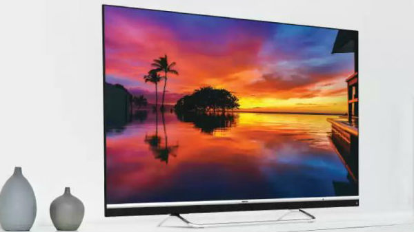 நோக்கியா  55' இன்ச் 4K ஸ்மார்ட் டிவி