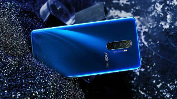 ரியல்மி எக்ஸ்2 ப்ரோ கேமரா