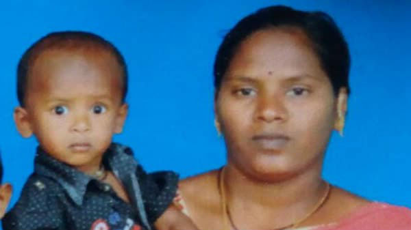 திருச்சியை சேர்ந்த சுஜித்