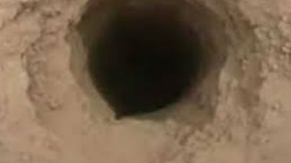 ஆழ்துளை கிணறுகள்