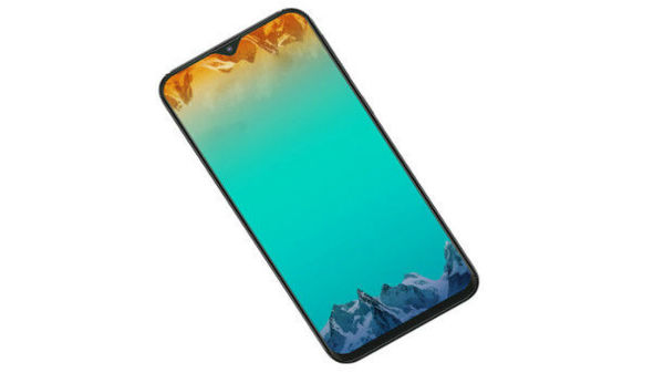 கேலக்ஸி எம்21 டிஸ்பிளே