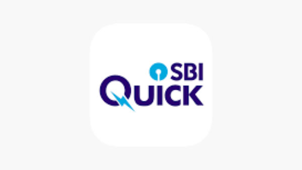 SBI Quick ஆப்