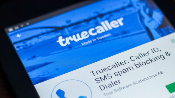 ட்ருகாலர் (Truecaller) செயலி