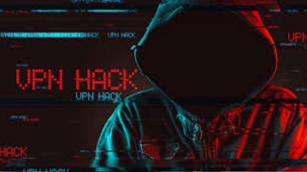 தனிப்பட்ட தகவல்களை சேகரிக்கும் VPN