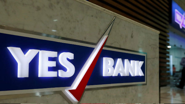 1,500 கோடி ரூபாய் இழப்பை சந்தித்த yes bank