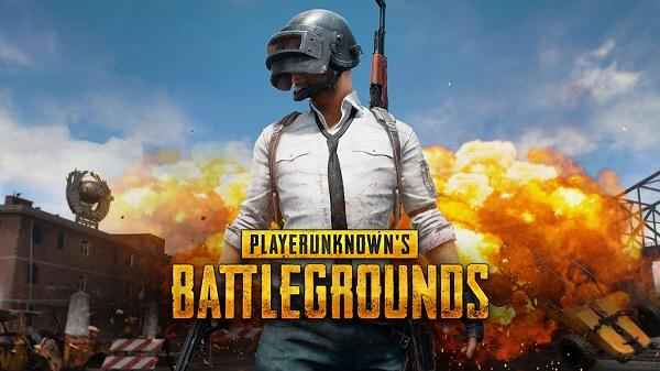 PUBG கேம்