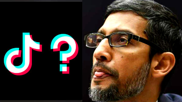 டிக்டாக் பயன்பாட்டிற்கு போட்டியாக கூகுள்