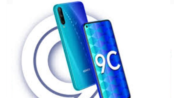 ஹானர் 9 சி ஸ்மார்ட்போன்