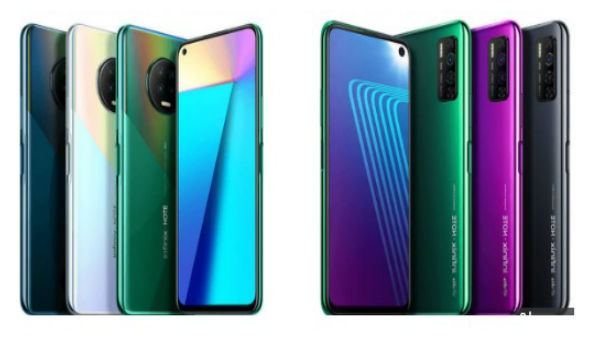 இன்ஃபினிக்ஸ் நோட் 7 லைட்