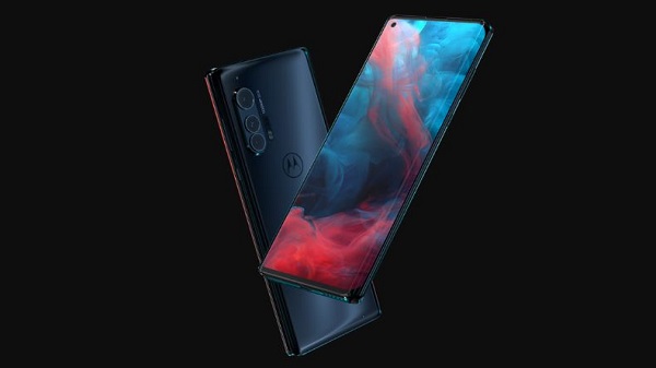 6.67 அங்குல AMOLED டிஸ்ப்ளே