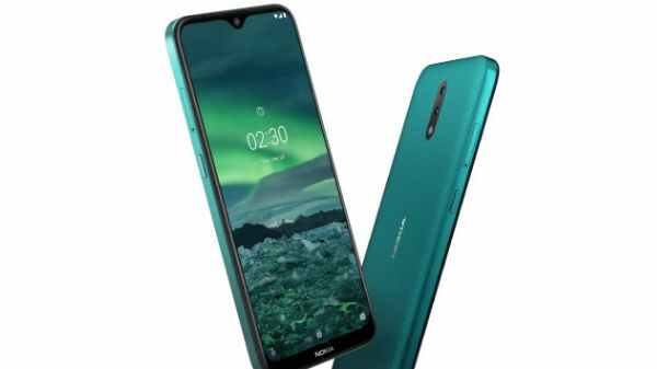 நோக்கியா 2.3 ஸ்மார்ட்போன் மாடலுக்கு அதிரடி விலை உயர்வு.! நோக்கியா 2.3 ஸ்மார்ட்போன் மாடலுக்கு அதிரடி விலை உயர்வு.!