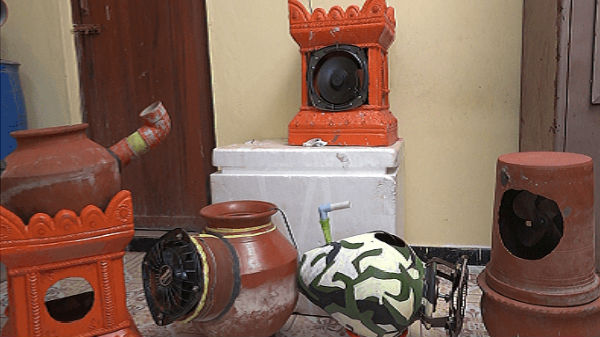வாடிக்கையாளர்களின் ஆசைக்கு ஏற்ப புது டிசைன்