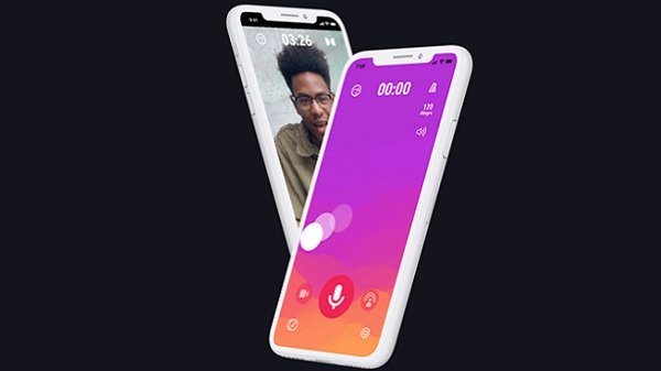 Dolby On செயலி