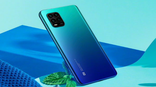 MIUI 11 ஆதரவு