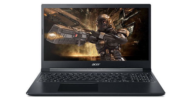  7கேமிங் லேப்டாப் மாடல் 54,990-