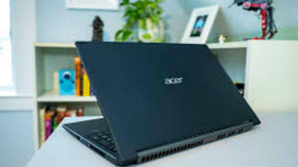  யூ.எஸ்.பி டைப்-சி மற்றும் ஏசரின் 