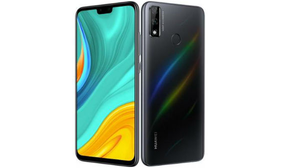 ஆண்ட்ராய்டு 10 உடன் EMUI 9.1