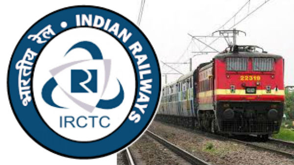 IRCTC புதிய விதி 