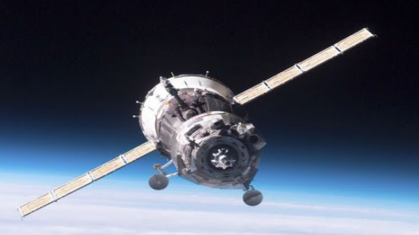 நம் உலகம் 