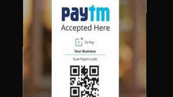 Paytm 