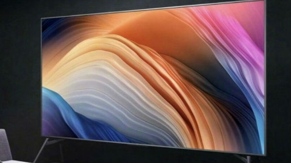 வி தொடர் 65 அங்குல