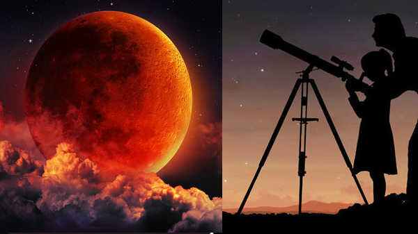 57சதவிகிதம் பகுதி பூமியை நிழலில் அமையும்
