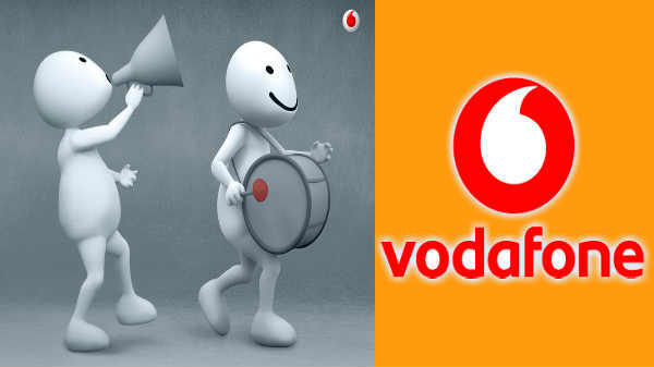 வோடபோன் சேவை நிறுத்தப்படுவதாக பரவிய வதந்தி