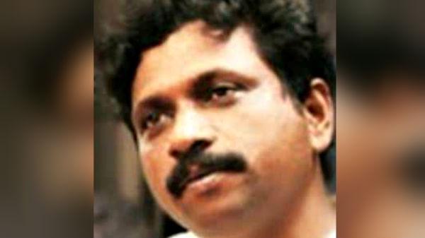 மழலை மனம் கொண்ட ஓவியர்