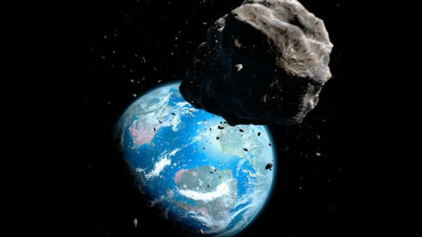 சிறுகோள் 2013 XA22 (ASTEROID 2013 XA22)