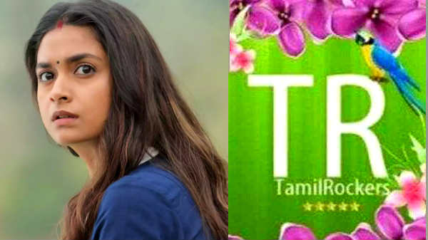 OTT தளத்தில் வெளியிடப்பட்ட பெண்குயின்