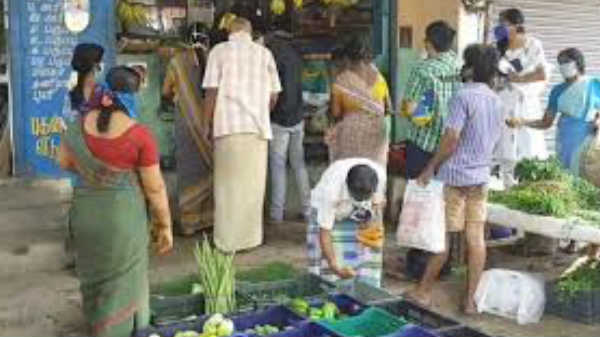 மண்டலம் 7 மற்றும் 8 மக்களுக்கு இதுதான் விதி