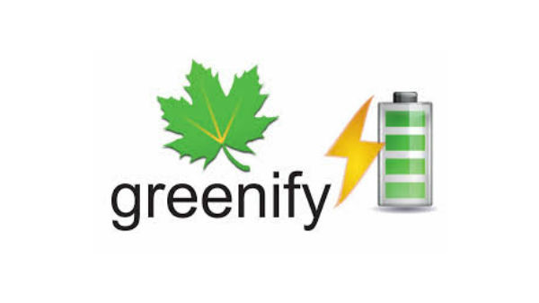 13.Greenify கிரீனிஃபை – DU Battery saver (DU பேட்டரி சேவர்)