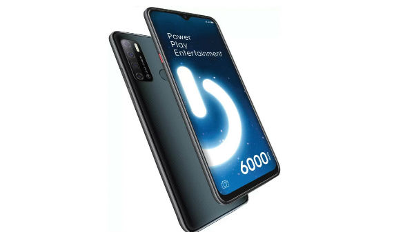 4ஜிபி ரேம் மற்றும் 64ஜிபி