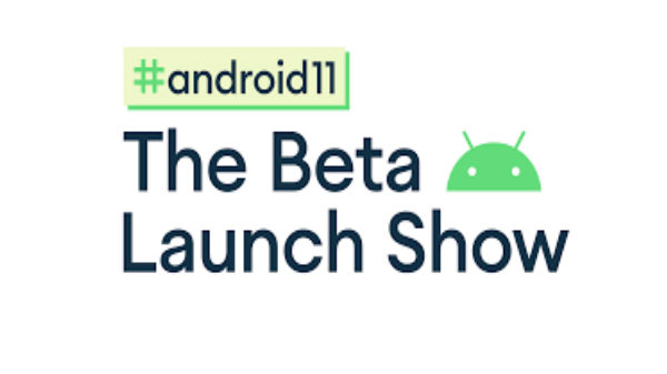 ஆண்ட்ராய்டு 11 