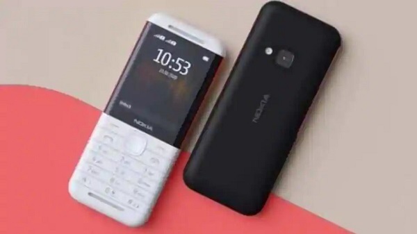 நோக்கியா 5310 சிறப்பம்சங்கள்