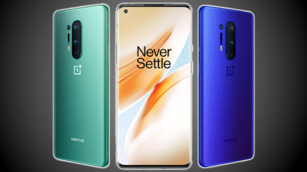 ஒருவழியாக விரப்பணிக்கு வந்த OnePlus 8 Pro