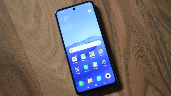 4 ஜிபி ரேம் மற்றும் 6 ஜிபி ரேம்