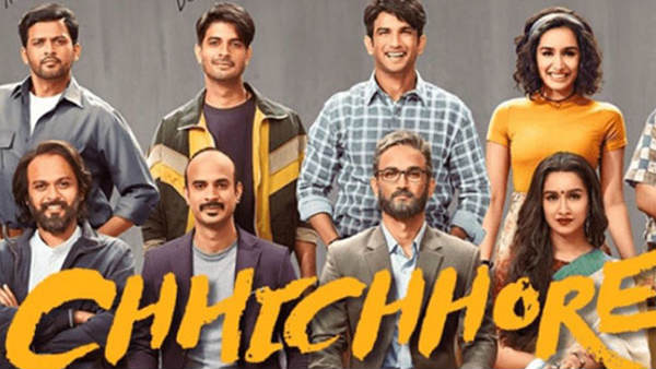 பாலிவுட் நடிகரான சுஷாந்த் சிங்