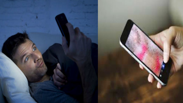 ஆன்லைன் மூலம் தொழிலை துவங்கியுள்ள பாலியல் தொழிலாளர்கள்