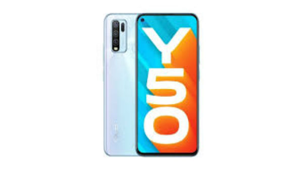 இந்தியாவில் விவோ Y500 ஸ்மார்ட்போன் மாடல் அறிமுகம்.! விலை மற்றும் விபரங