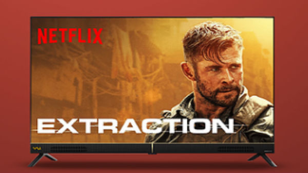 Chromecast மற்றும் ஆப்பிள் ஏர்ப்ளே