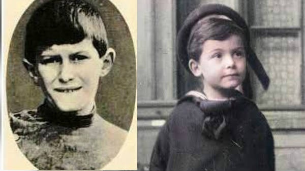 நியூட்டன் மற்றும் ஐன்ஸ்டீனை விட மிகப்பெரிய மேதையா?