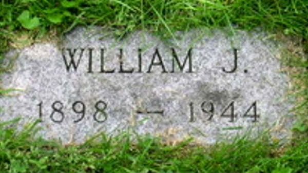 தந்தைப்போலவே இறந்தார் என்பது நம்பமுடியாத உண்மை