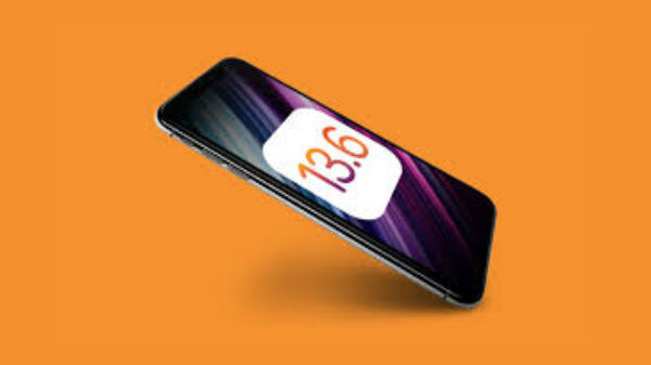 மிகவும் எதிர்பார்க்கப்பட்ட வசதி: ஐஒஎஸ் 13.6 மற்றும் ஐபேட்ஒஎஸ் 13.6.!