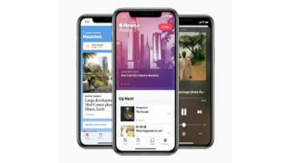 மிகவும் எதிர்பார்க்கப்பட்ட வசதி: ஐஒஎஸ் 13.6 மற்றும் ஐபேட்ஒஎஸ் 13.6.!