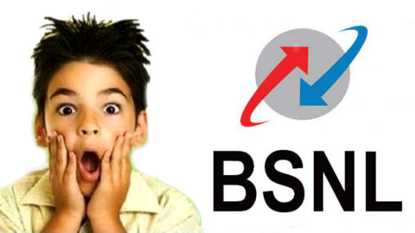 பிஎஸ்என்எல் ரூ.599 வொர்க் ஃபிரம் ஹோம் திட்டத்தின் நன்மைகள்