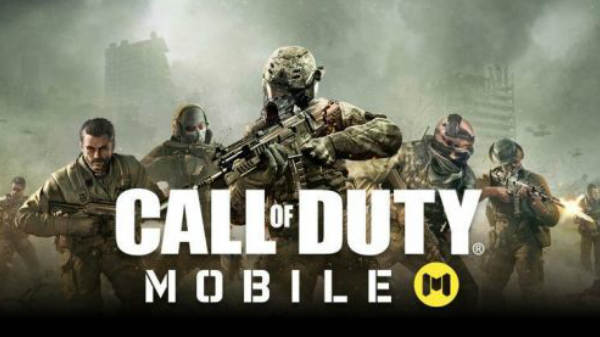 கால் ஆஃப் டூட்டி மொபைல் (Call of Duty Mobile)